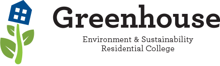 Greenhouse Living Learning Community at UK