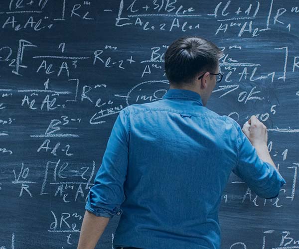 Mathematics