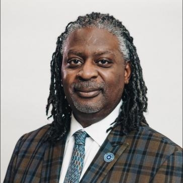Bertin M. Louis Jr.