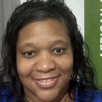 Photo of Crystal Ross