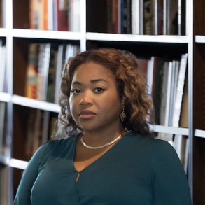 DaMaris B. Hill