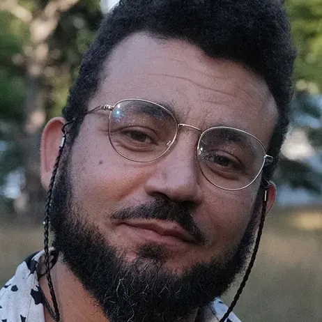 photo of Daniel Esquivia Zapata