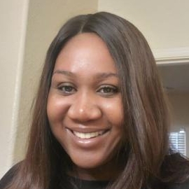 Jessica Nwafor