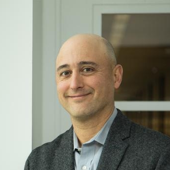 Peter Kalliney