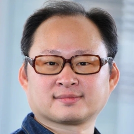 Peter Wang